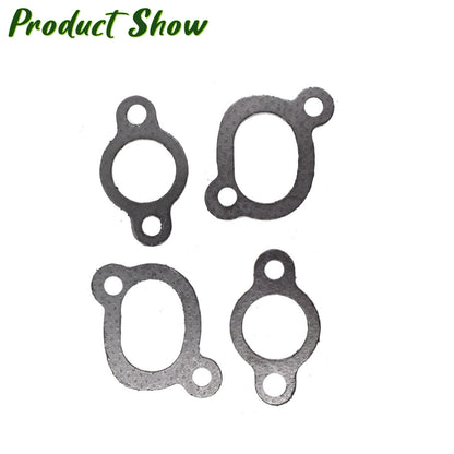 ALL-CARB Gasket Kit Valve Grind Head Replacement for ONAN BF-B43-48 and P-216-218-220 INC 2 110-3181