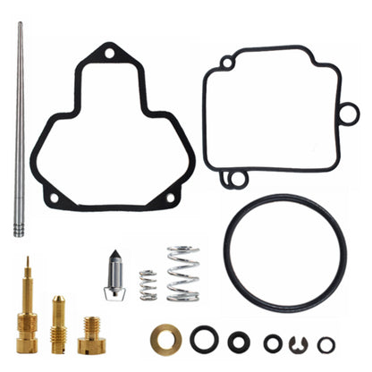 ALL-CARB Carburetor Rebuild Repair Kit Replacement for 1989-1997 Yamaha Big Bear 350 YFM350FW