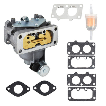 Carburetor Replacement for Kawasaki Some FH680V 15004-0760, 15004-1008