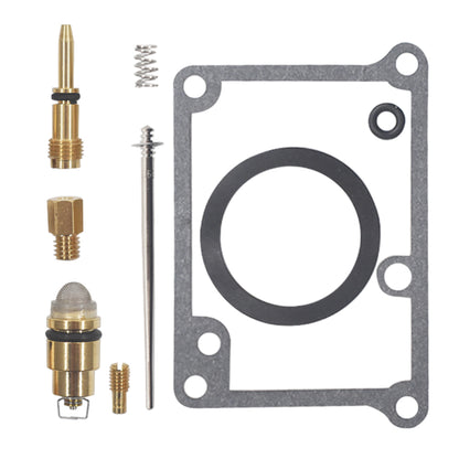 ALL-CARB Carb Carburetor Rebuild Kit Repair 1988-2006 Replacement for Yamaha Blaster 200 YFS200