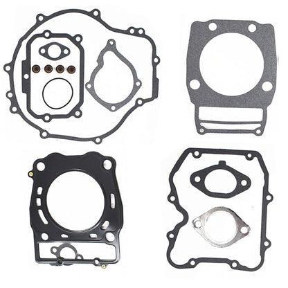 ALL-CARB Top End Gasket Kit Replacement for Polaris 500 Sportsman, Scrambler, Ranger, Magnum, ATP