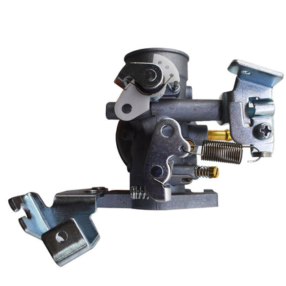 Carburetor J38-14101-02 Replacement for Yamaha Golf Cart G2-G5 G8 G9 G11 1985-1995 4-Cycle Stroke Engine Replace J38-14101-00 J38-14101-01