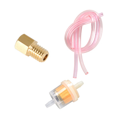 ALL-CARB Carb Carburetor Replacement for 1996-1999 Xpress 300 Xplorer 300 / 1996-1997 Xpress 400 / 1994-1995 Polaris 300 3130498 4-stroke