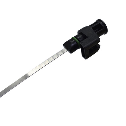 ALL-CARB Transmission Oil Level Dipstick Gauge Replacement for 2013- and up Roque 2007- and up Altima Quest 2006 - and up Maxima Murano CVT