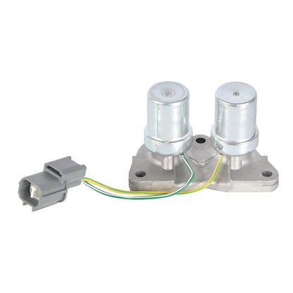 ALL-CARB Transmission Lock up Solenoid Valve 28300-PX4-003 Replacement for Acura CL Honda Accord LX Odyssey LX Prelude 1995-2002 28300-PX4-014