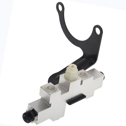 ALL-CARB Brake Proportioning Valve 15606198 172-2069 Replacement for GMC Chevy Truck 1500 2500 3500 1989-1994