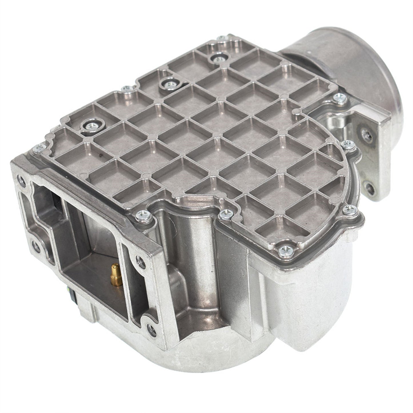 ALL-CARB Mass Airflow Meter MAF Sensor Replacement for 1989-1995 Toyota 4runner Pickup 22250-35050 197100-4050