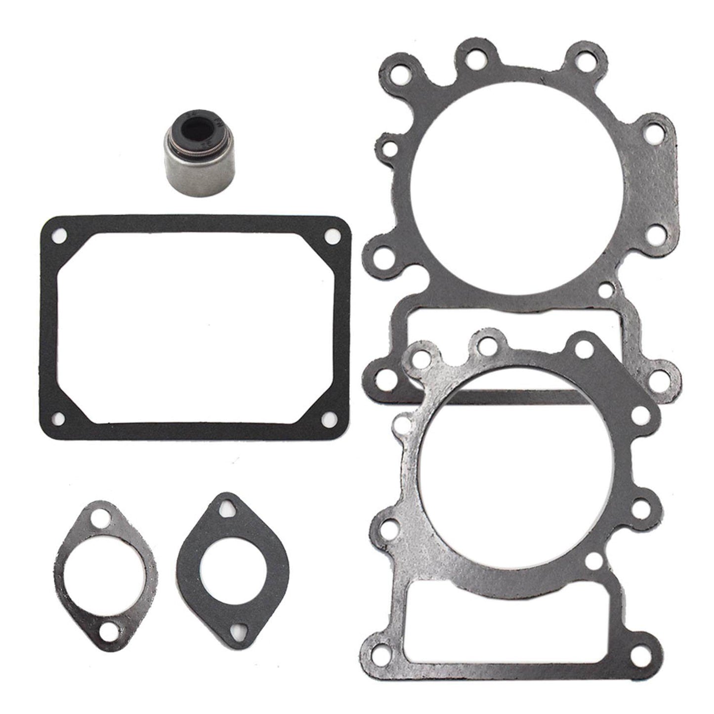 ALL-CARB 690190 699168 Gasket Kit Replacement for Briggs & Stratton 796584 272475 Cylinder Head 692410 794152