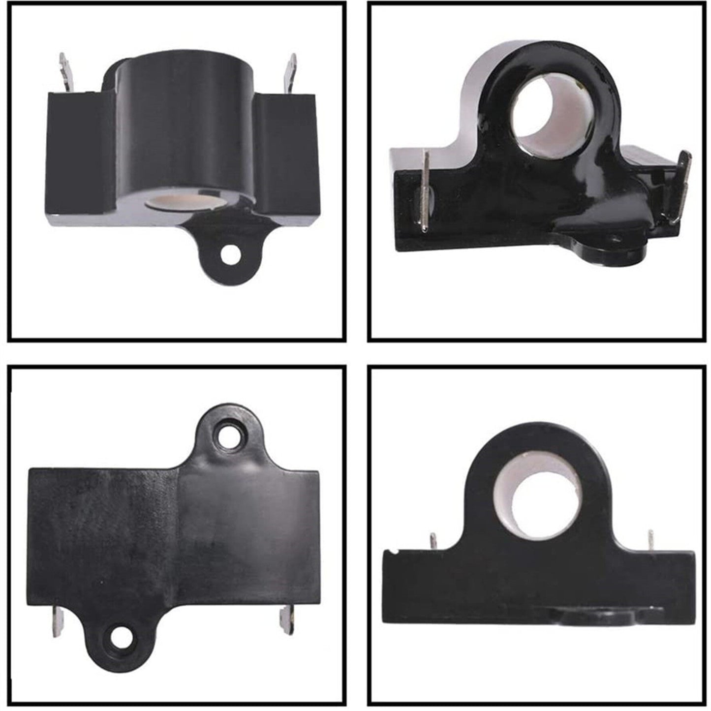 ALL-CARB Inductive Throttle Sensor 25854G01 Replacement for EZGO Electric Golf Carts 1994 & Up