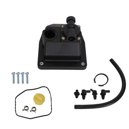 ALL-CARB 2455908-S Fuel Pump Kit Valve Cover 2455910-S Replacement for Kohler CH18-CH25 CH730-CH740