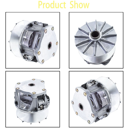 ALL-CARB Primary Drive Clutch Replacement for Polaris RZR XP 4 1000 2014-2019 2015 2016 2017 2018