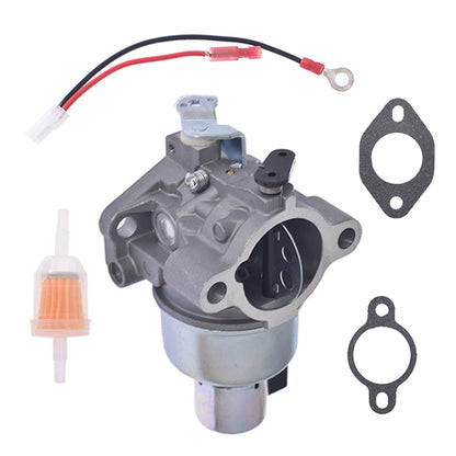 20 853 33-S Carburetor Replacement for I1046 LT1042 LT1045 LTX1042 LTX1045 RZT42 Replacement for Kohler SV Series