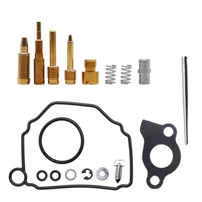 ALL-CARB Carburetor Carb Rebuild Repair Kit Replacement for Yamaha TT-R90E 2003-2005 & TTR-90 2000-2003
