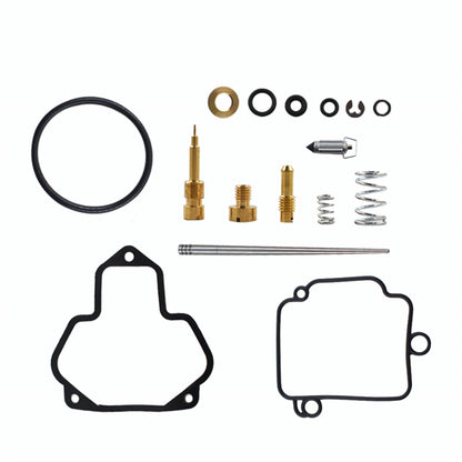 ALL-CARB Carburetor Rebuild Repair Kit Replacement for 1989-1997 Yamaha Big Bear 350 YFM350FW