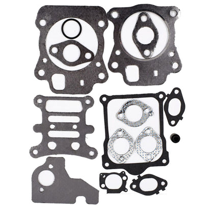 ALL-CARB 592174 Lawn & Garden Equipment Engine Gasket Kit Replacement for Briggs & Stratton 592174 799496 796662