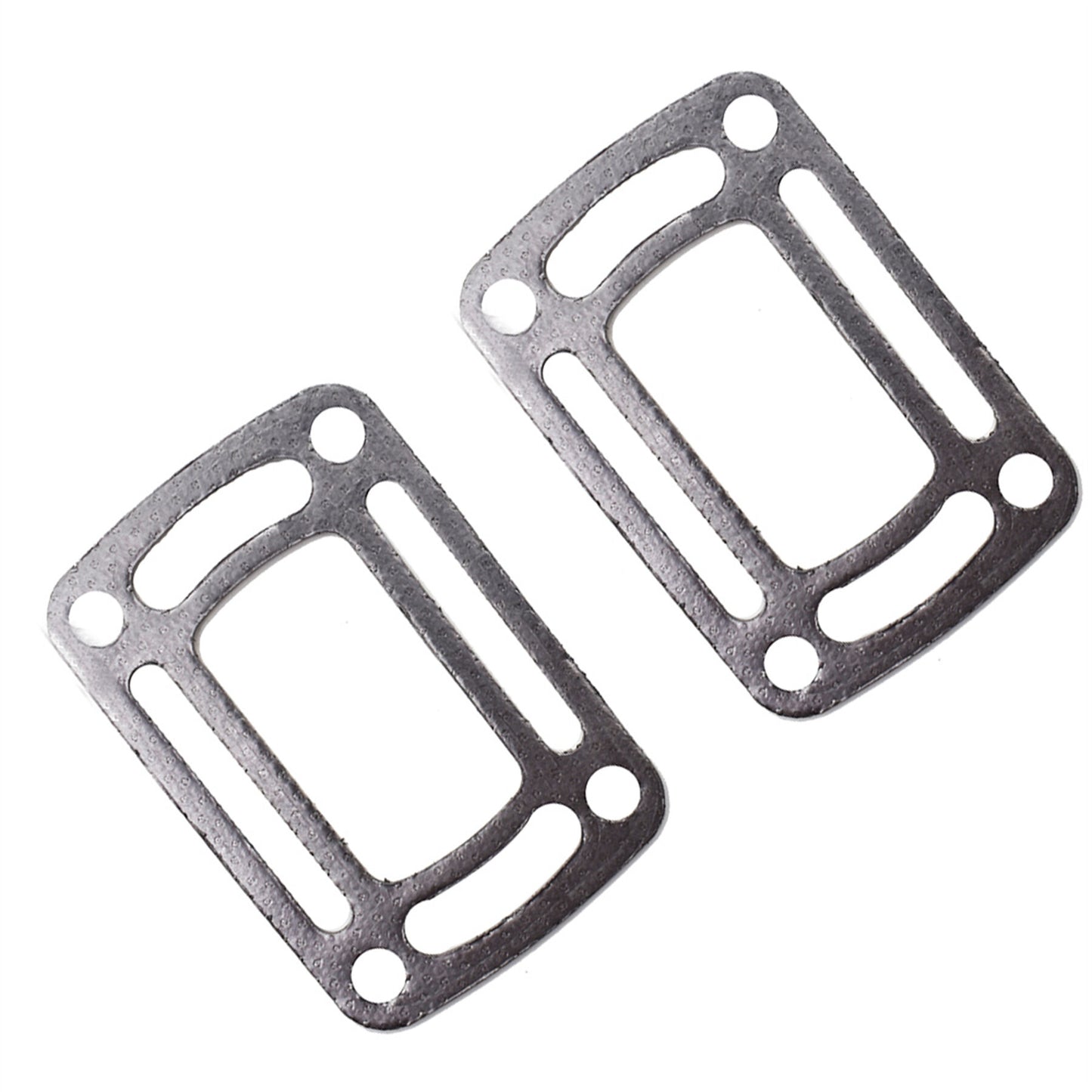 ALL-CARB Gaskets Set Fit for Volvo Penta OMC Elbow Riser Sierra 18-0943 3850496 3863191 -Set of 2