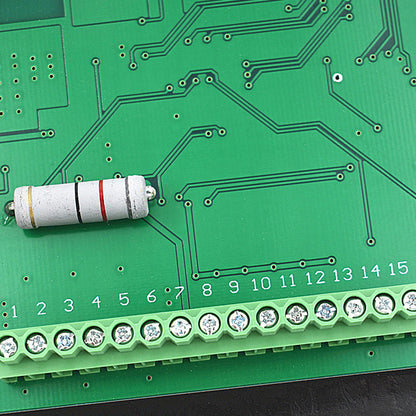 ALL-CARB DSE704 Electronics Control Panel Replacement for Generator Controller Module