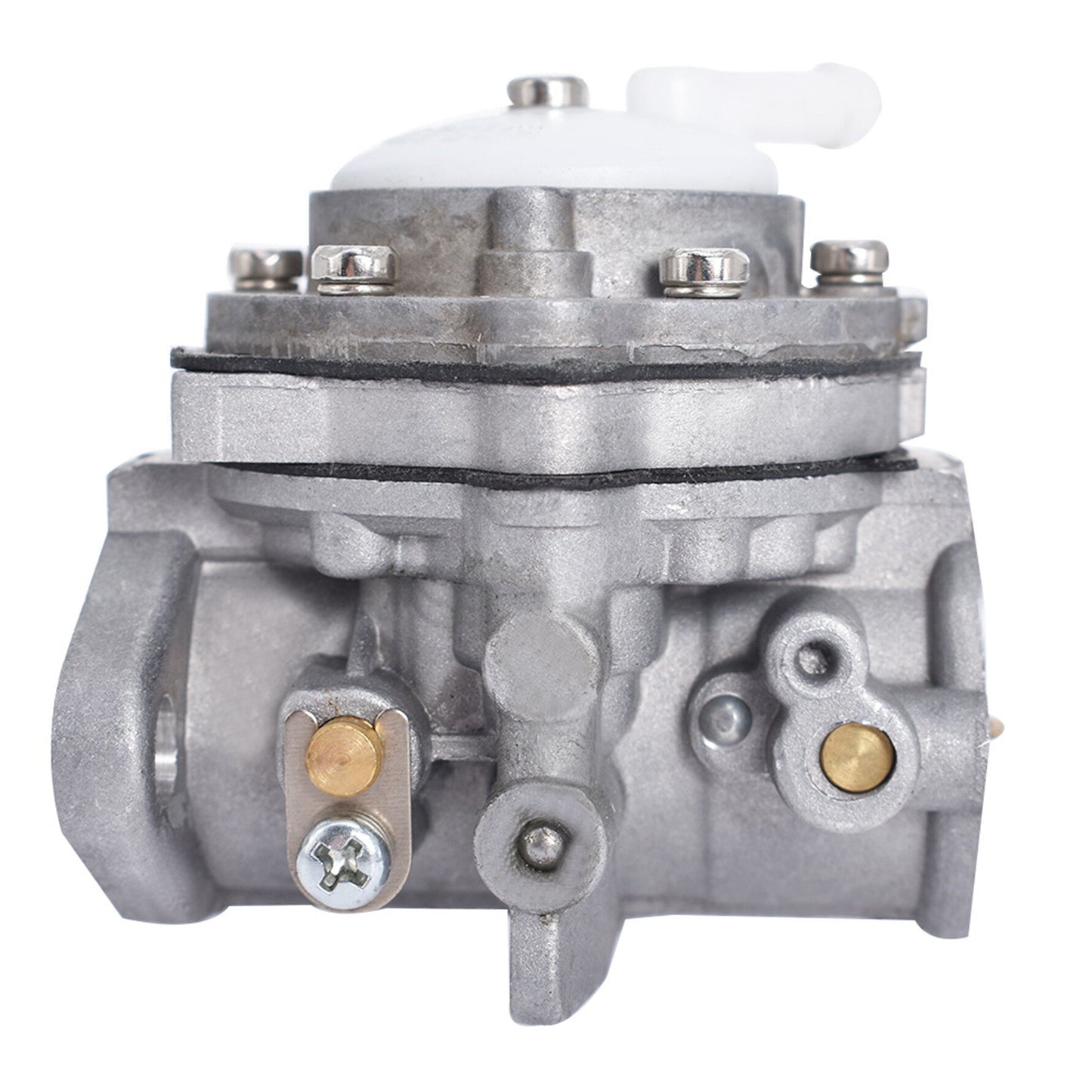 ALL-CARB New Carburetor Carb Replacement for 2 Cycle Golf Cart 1967-1981