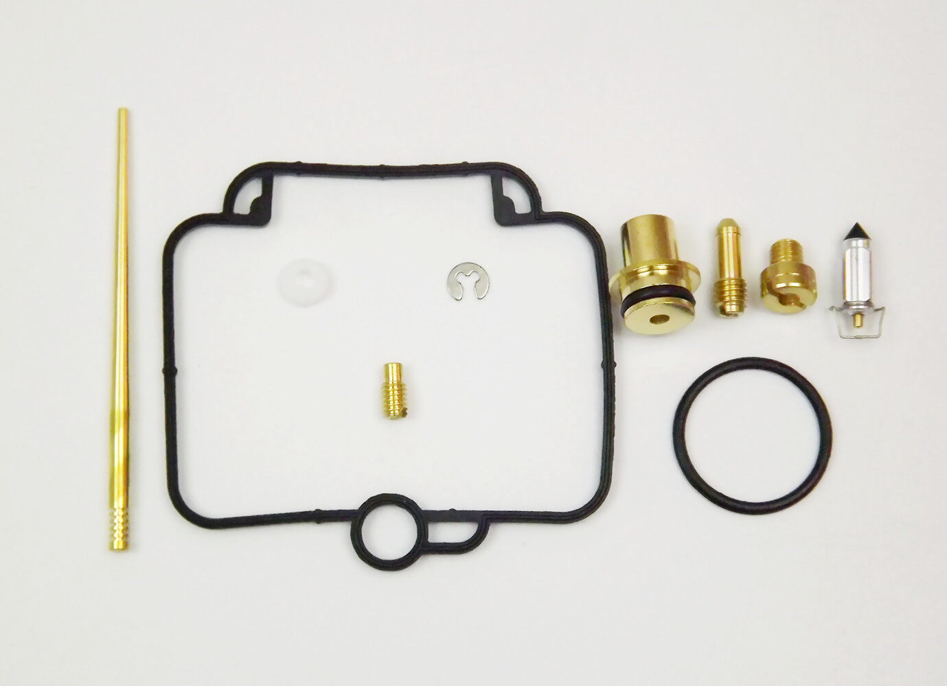 ALL-CARB Carb Carburetor Rebuild Kit Repair Replacement for Polaris Sportsman 500 2003 2004 2005