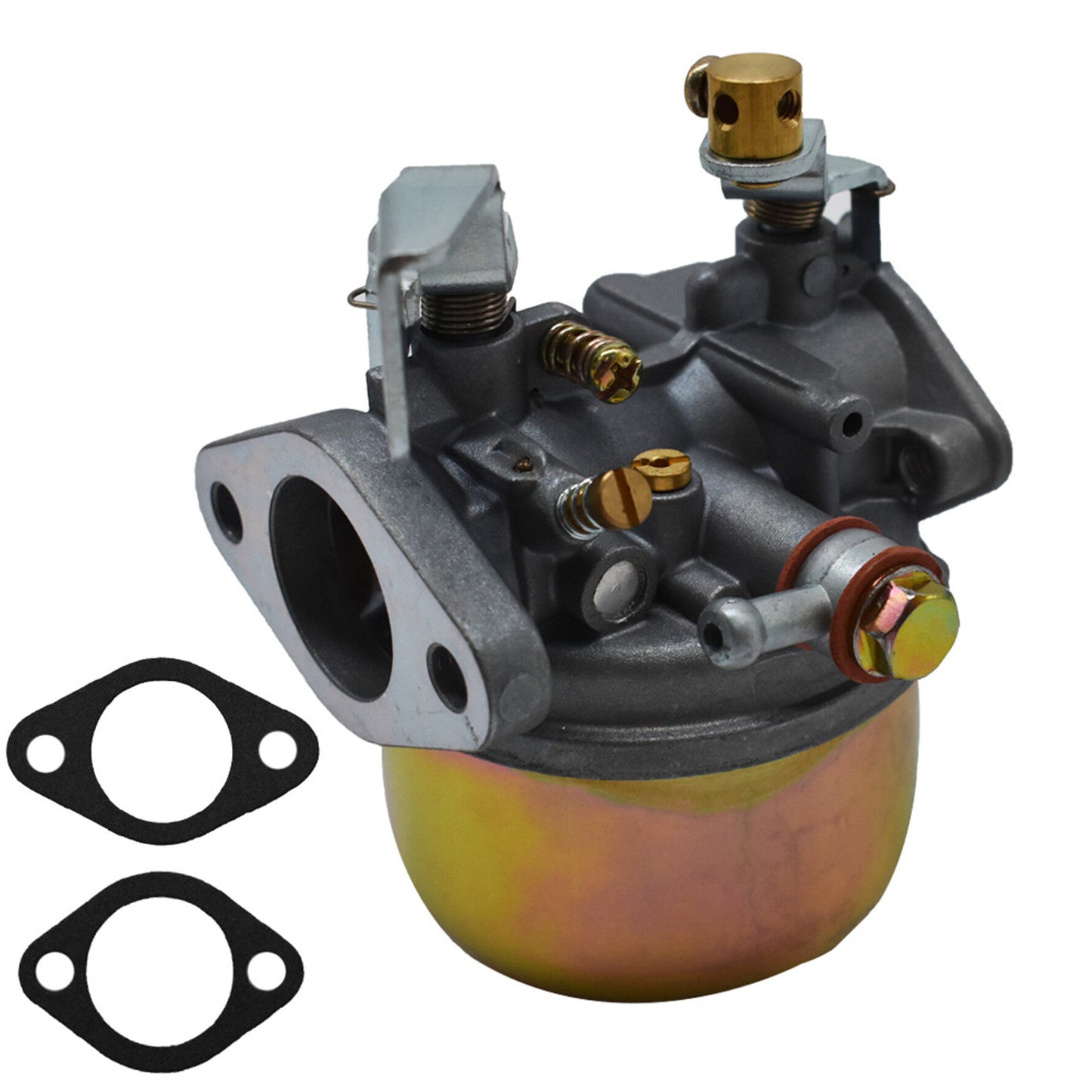 ALL-CARB Carburetor Replacement for Columbia Par Car 1982-1986 Replace for LMB-230 Carb Carburetor