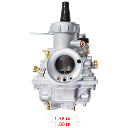 Carburetor For Suzuki TS185 TS 185 Sierra