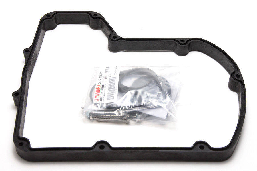 ALL-CARB Intake Air Box Spacer Replacement for 2016 2017 2018 2019 Yamaha YXZ1000R SE SS EPS