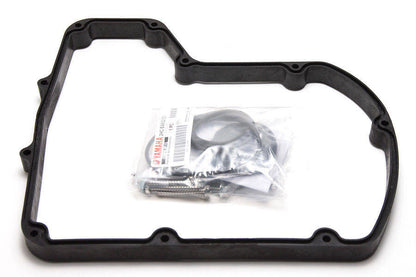 ALL-CARB Intake Air Box Spacer Replacement for 2016 2017 2018 2019 Yamaha YXZ1000R SE SS EPS