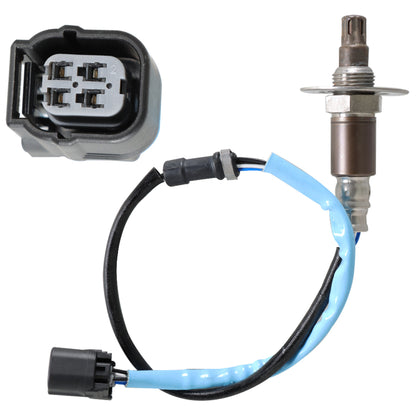 ALL-CARB Air Fuel Ratio Sensor Replacement for 2007-2009 Honda CRV 2.4L 234-9062 234-4359 Upstream Downstream