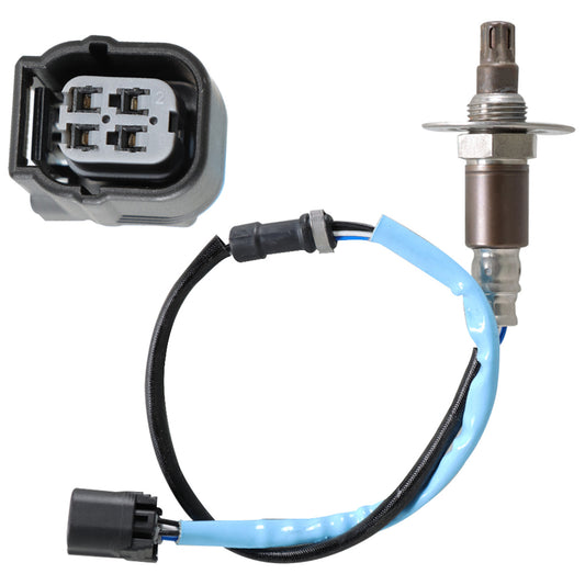 ALL-CARB Air Fuel Ratio Sensor Replacement for 2007-2009 Honda CRV 2.4L 234-9062 234-4359 Upstream Downstream