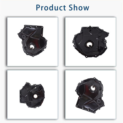 ALL-CARB Engine Timing Cover 06K109210AJ Replacement for Audi A3 A4 A5 TT beetle Jetta Passat