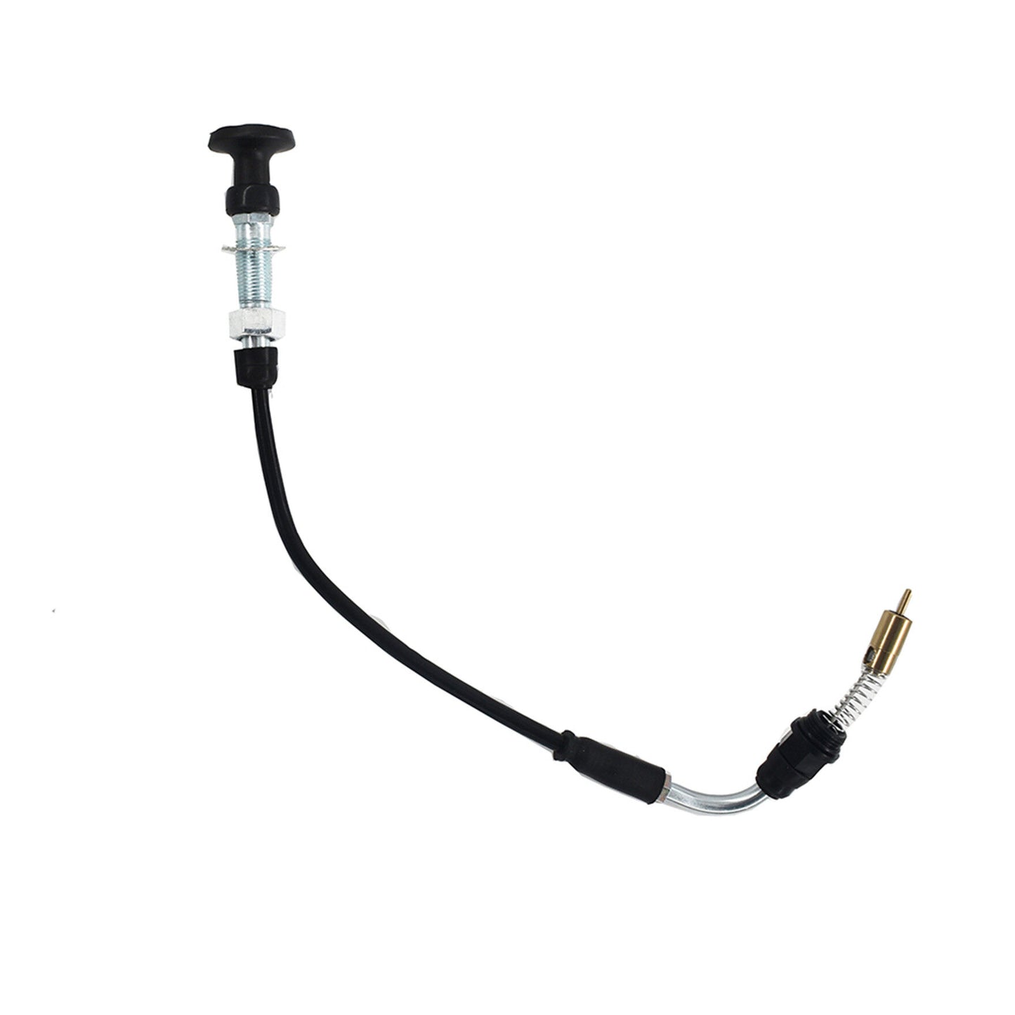 Carburetor Carb Choke Cable Fits for HSR42 48 45