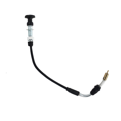 Carburetor Carb Choke Cable Fits for HSR42 48 45