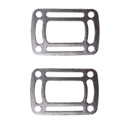 ALL-CARB Gaskets Set Fit for Volvo Penta OMC Elbow Riser Sierra 18-0943 3850496 3863191 -Set of 2