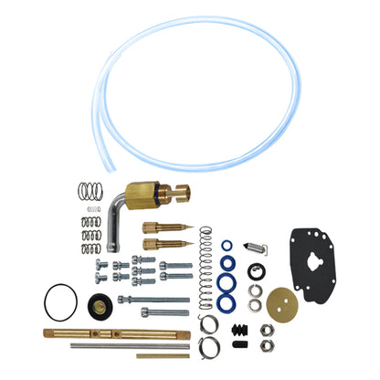 ALL-CARB New Gasket Kit Fits for Yamaha YZ450F Top and Bottom End Engine Set 2003-2005