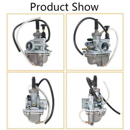 Carburetor Carb Fit For For Kawasaki KSF80 KFX80 2003 2004 2005 2006 ATV