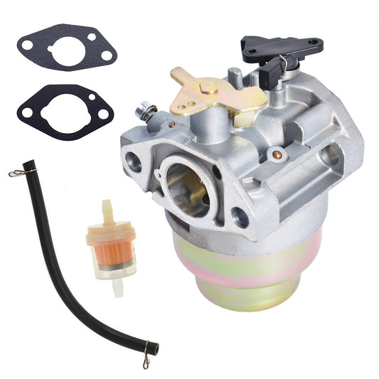 ALL-CARB Carburetor 16100Z0L023 Replacement for Honda GCV160 HRB216 HRS216 HRR216 HRT216 HRZ216 Carb with Gaskets Fuel Filter