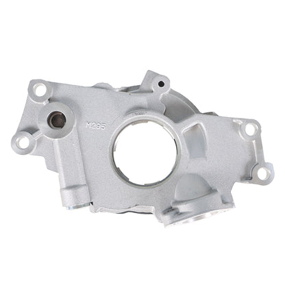 ALL-CARB Standard Volume Oil Pump M295 Replacement for Chevy Silverado Suburban Tahoe Trailblazer GMC Sierra Yukon Cadillac Escalade