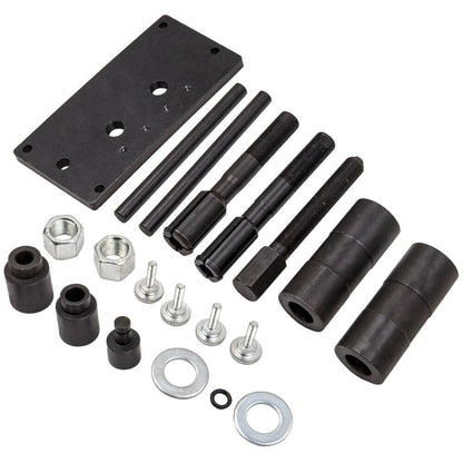 ALL-CARB Twin Cam Inner Cam Bearing Installer & Puller Tools Replacement for Blackline Cross Breakout Bones