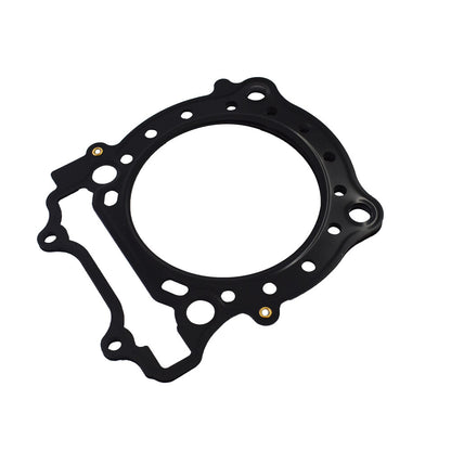 ALL-CARB New OR3605 Complete Full Gasket Set Fit for 2006 2007 2008 2009 Suzuki LTR450 ATV Kit