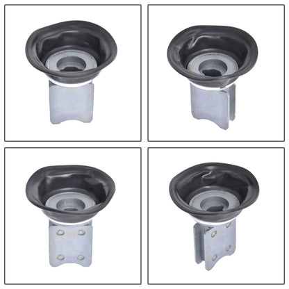 ALL-CARB Carburetor Diaphragm Replacement for Polaris Sportsman Magnum Xpedition 3130732