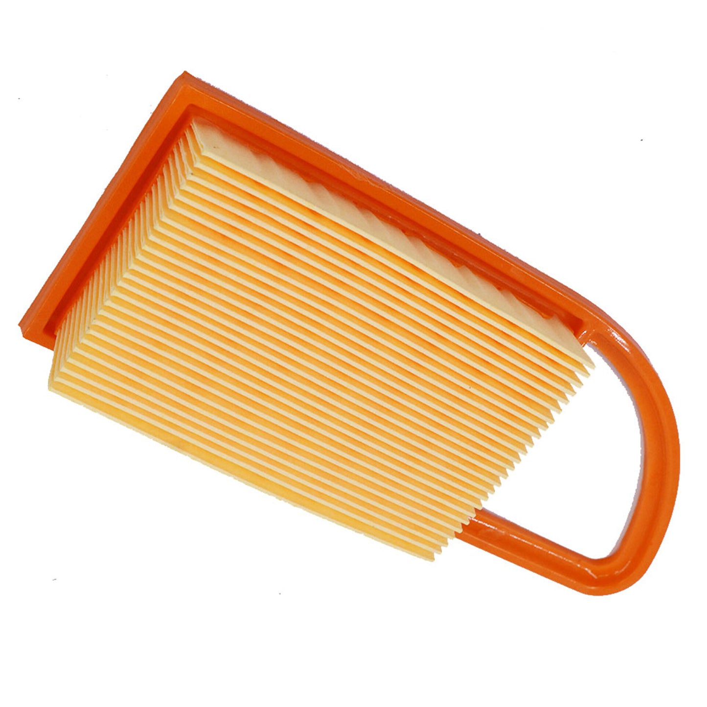 ALL-CARB 4282 141 0300 42821410300 5 Packs Air Filter Replacement for Stihl Br500 Br550 Br600 Backpack Blower Parts