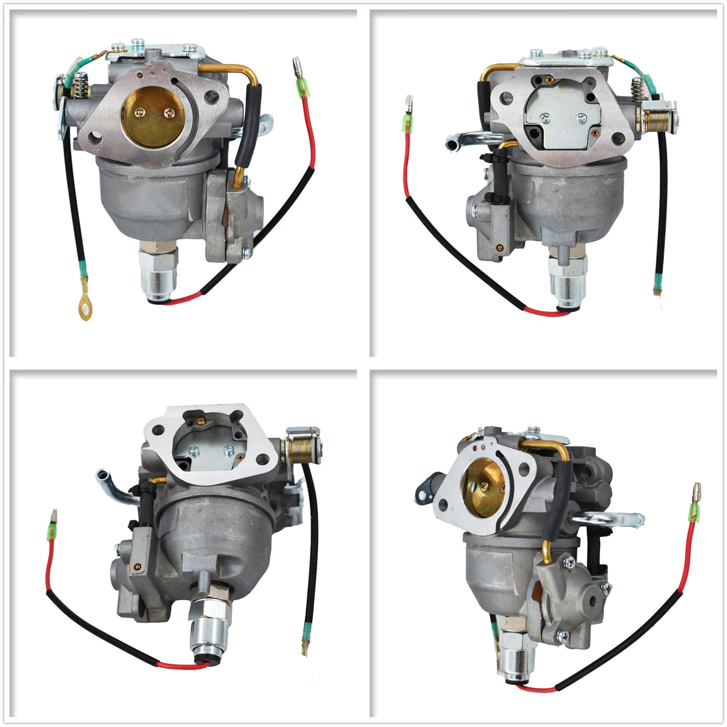 ALL-CARB 24 853 92-S Carburetor Replacement for Kohler CV730 CV730 Engines Kit with Gaskets