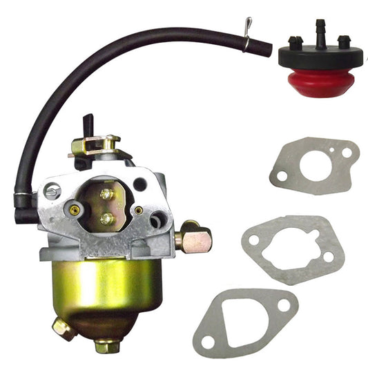 Carburetor Replacement for 951-10974 951-10974A 951-12705 Primer Replacement for MTD Engines