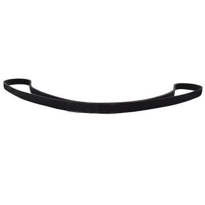 ALL-CARB Serpentine Belt 90916A2001 Replacement for 2005-2013 Toyota Tacoma 4runner Fortuner Tundra