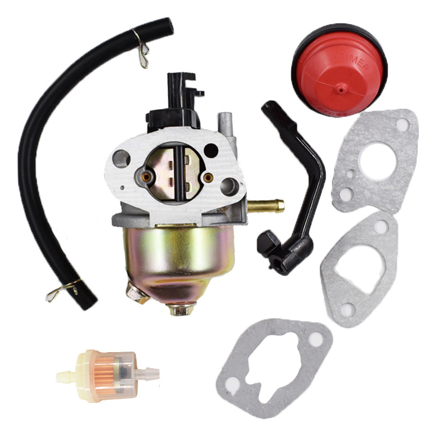 951-10309 751-10310 Carburetor 951-10310 Replacement for Troy Bilt Lawnmower Engines