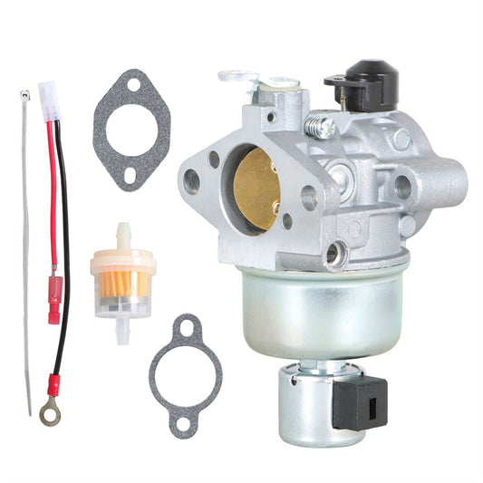 AM132199 Carburetor Replacement for Kohler 12-853-178-S CV15S 15HP Engines Carb Model CV460S Replacement for John Deere LT160 GT225 LX255 LX266 132033