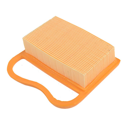 ALL-CARB TS500i 5 Pack Air Filter Replacement for Stihl TS420 TS410 TS420Z Saw 42381401800 42381404402 42381410300