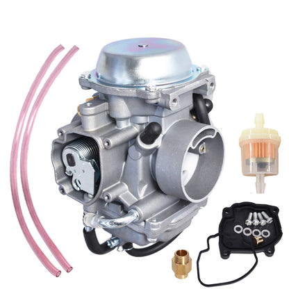 Carburetor Carb Replacement for Suzuki King Quad 250 1996-1998 / King Quad 300 1991-1999