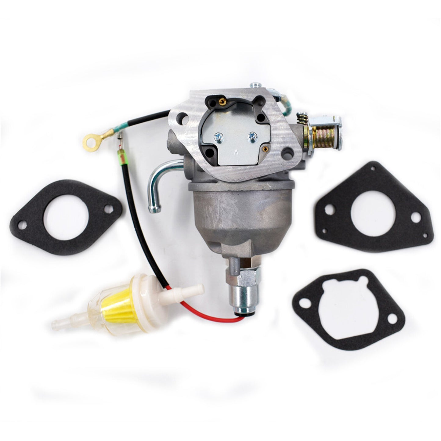 ALL-CARB 2485325-S Carburetor Kit Replacement for Kohler CV18S CV20S CV22S CV725 Engines 2485319-S 2405308-S 2405350-S 2485350-S