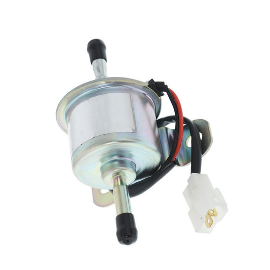 ALL-CARB Fuel Pump Replacement for Kawasaki 49040-2065 FD-501 FD-620 FD501D 620D Engine Mower ATV Generator